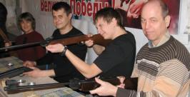 Участники соревнований Пресс-служба филиала Хабаровская генерация