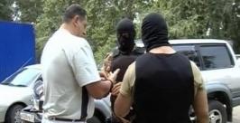 Задержание Малыша 1tv.ru