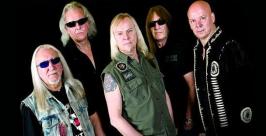 Uriah Heep Радио "Восток России"
